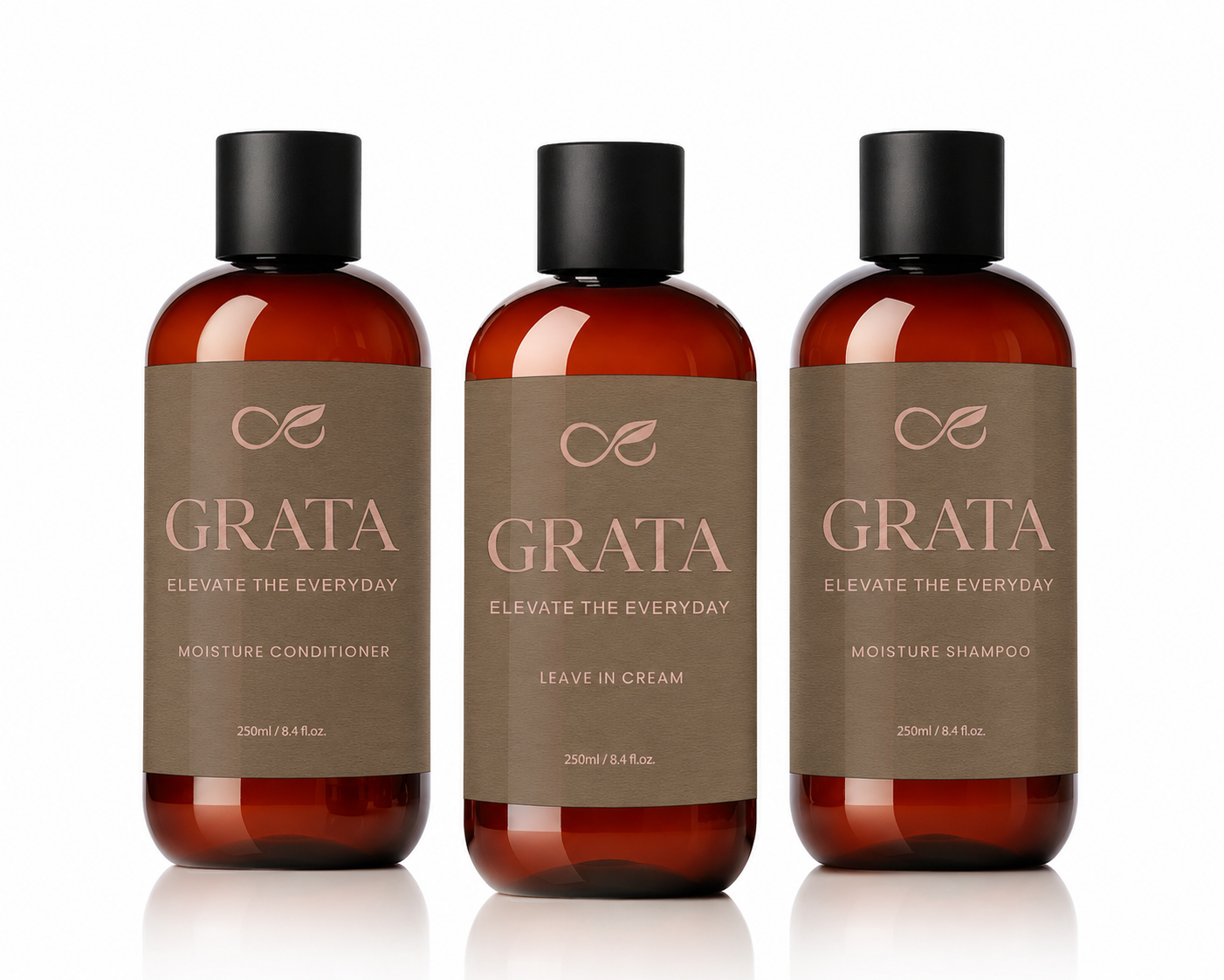 GRATA Summer Essentials Collection