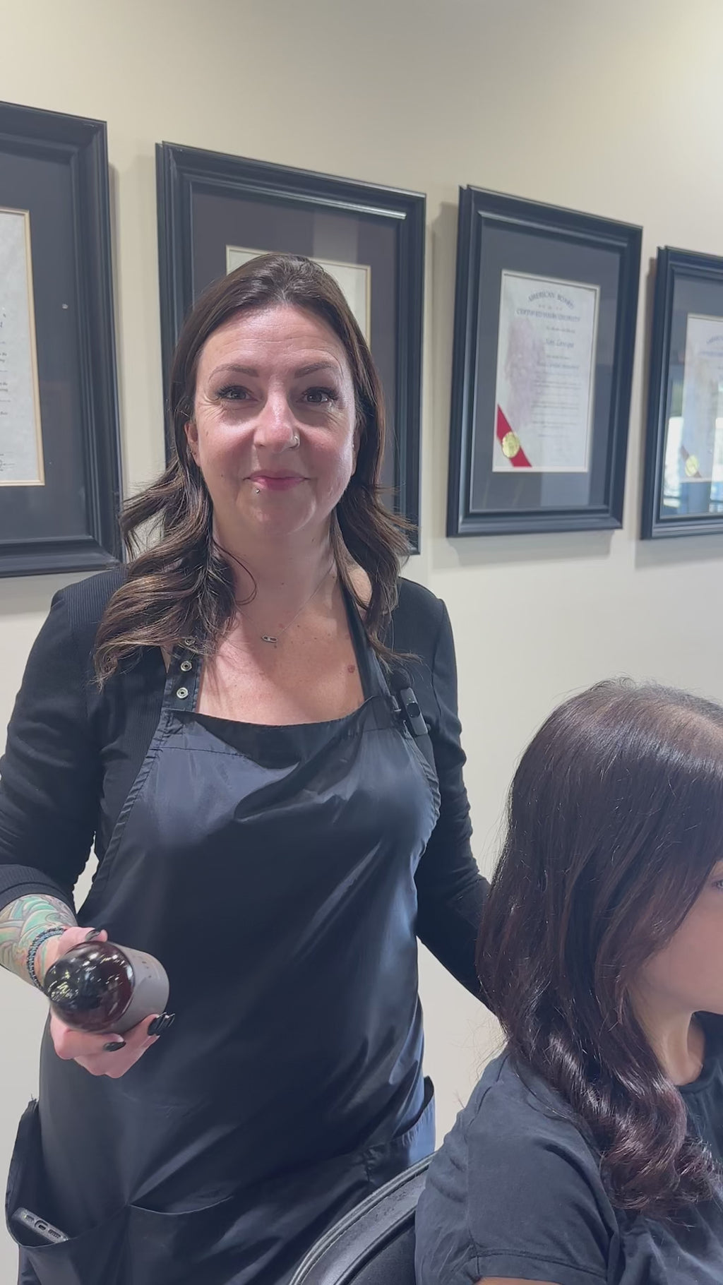 Medium Hold Styling Gel